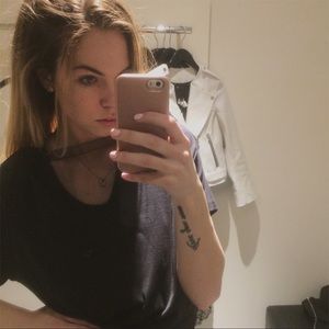 Meet your Posher, Deirdre